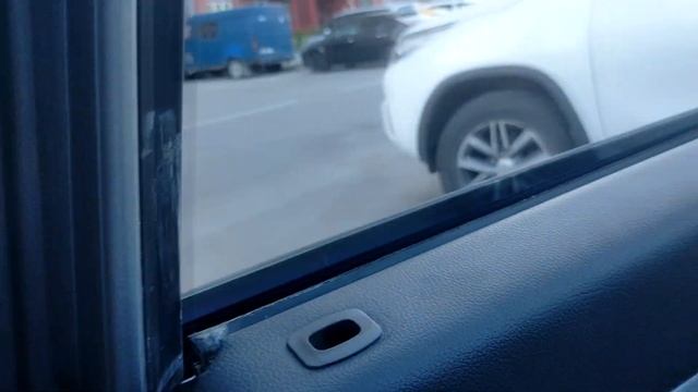 Установка задних ЭСП на Vectra C смотреть онлайн