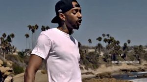 Nipsey Hussle  Ocean Views 2016 Новинка