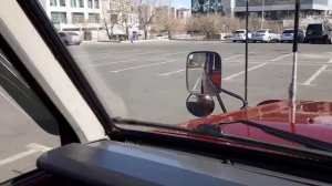 Toyota Land Cruiser 77  (HZJ77) Review | Car review | Land Cruiser 70 series