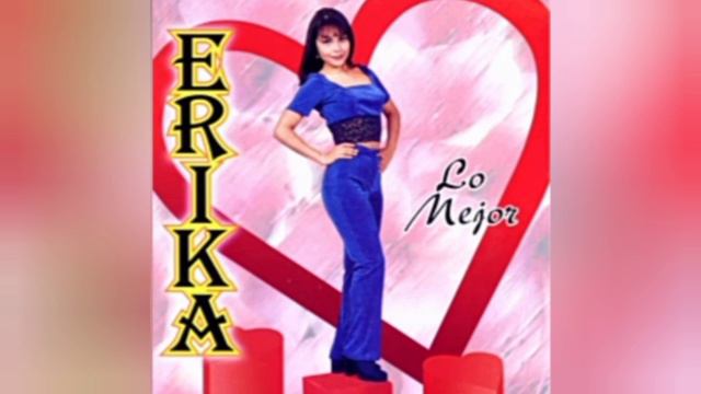 erika - megamix 2021 - oscar leiva смотреть онлайн