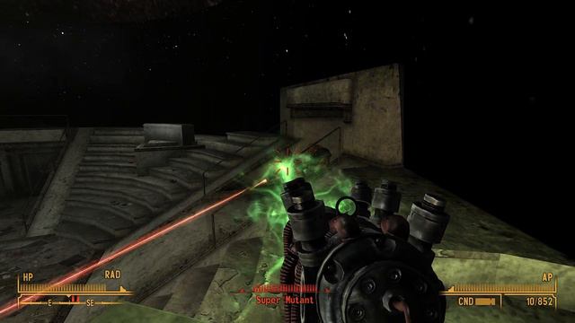 Fallout 3 - Jiggs' Loot смотреть онлайн