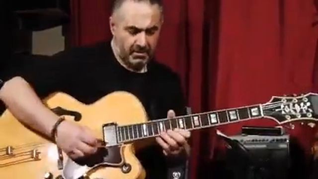 " THE NEARNESS OF YOU " MAX GALLO 4 ET " feat. MICHELE BOZZA смотреть онлайн