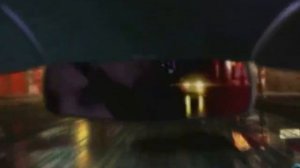 Nfs Underground: заставка при включении  игры.