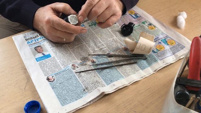 Моторчик омывателя не работает, оригинальный или китайский с Алиэкспресс, какой выбрать? смотреть онлайн