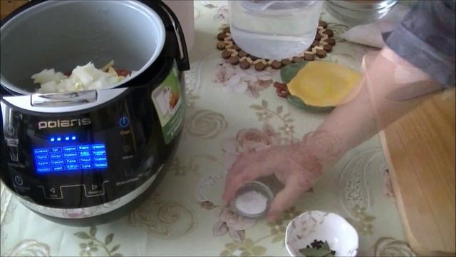 Рецепты для мультиварки - вкусная уха в мультиварке смотреть онлайн