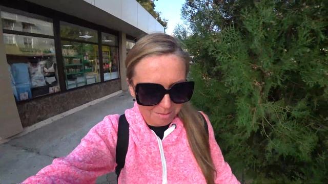 Влог: Сочи сегодня, новые брови для Насти / Дагомыс 2019 смотреть онлайн