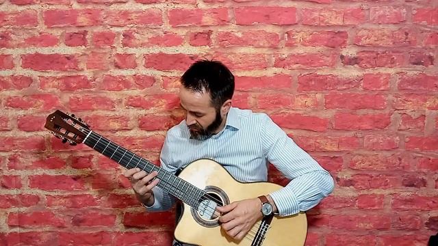 Tango Por Una Cabeza смотреть онлайн