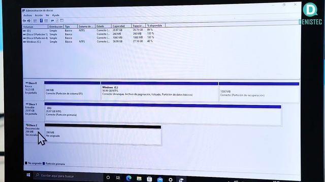Expandir Almacenamiento interno de Laptop | Memoria Virtual para Windows смотреть онлайн