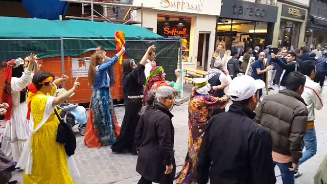 Brussel 2015, Kurban bayram, kurdish. смотреть онлайн