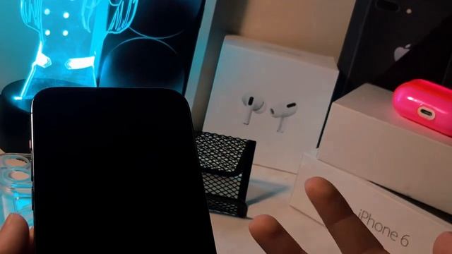 Обзор на НОВЕЙШУЮ МОДЕЛЬ APPLE!!!iPhone 14 Pro Max ? 256гб