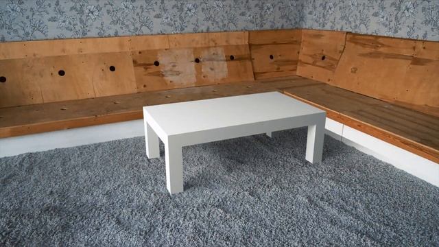 журнальный стол своими руками 2 часть смотреть онлайн