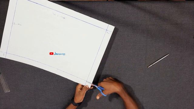 Aquarium top cover making | Malayalam смотреть онлайн