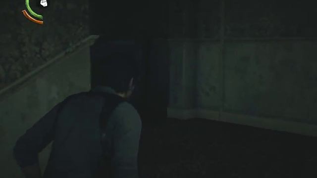 The Evil Within 2 ссылка на игру в описании смотреть онлайн