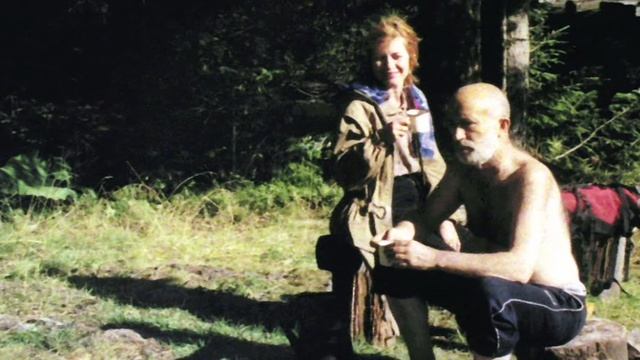 Песня НЕ ГРУСТИ. Посвящаю своему лучшему другу, моей жене.