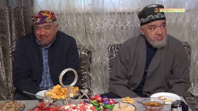 Шухихои Аловуддин - Лакаб | Соли Нави 2022 | Shuhikhoi Alovuddin 2022 смотреть онлайн