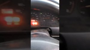 Мицубиси Галант проблема с оборотами