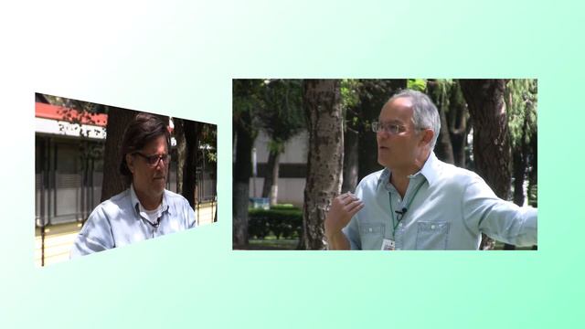 Entrevista con el Dr. Paolo Marinho de Andrade Zanotto смотреть онлайн
