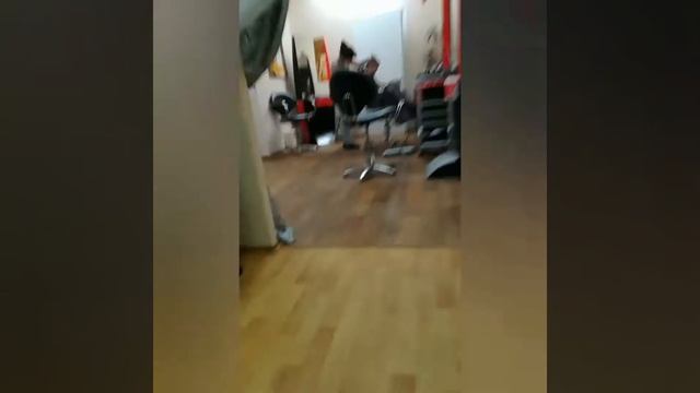 VLOG :Отключили свет на работе ?♀️ смотреть онлайн
