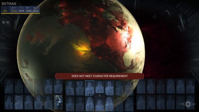 Bug Out - Blue Beetle Legendary Gear Unlocked | Injustice 2 смотреть онлайн