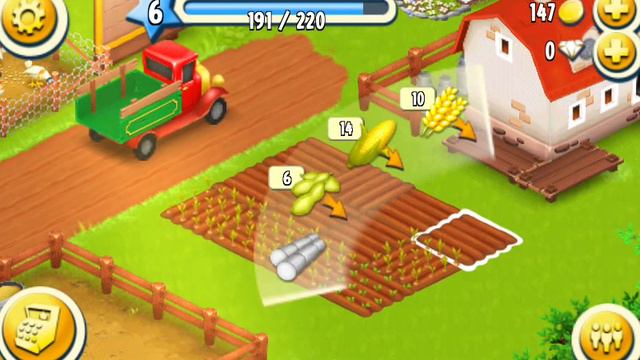 Hay Day #2 Грек достал смотреть онлайн