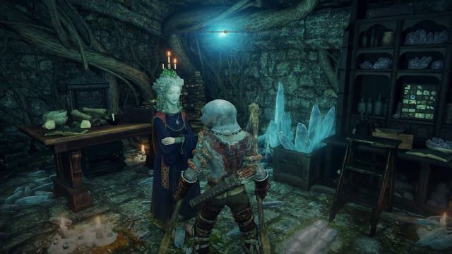 Carian Slicer Location | Glintblade Phalanx Location | Elden Ring смотреть онлайн