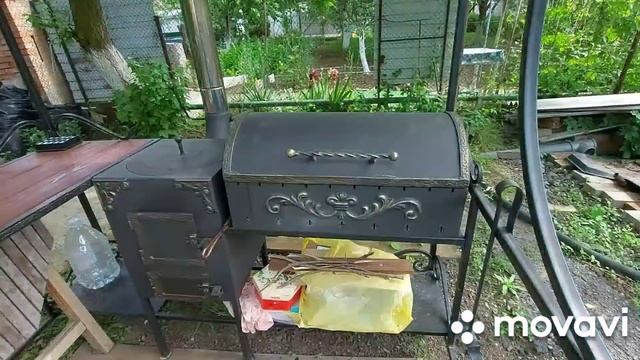 На Даче....Солнце,Воздух,Красота!!! 28.05.21 смотреть онлайн