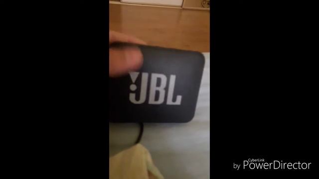 Моя первая колонка JBL GO 2 обзор смотреть онлайн