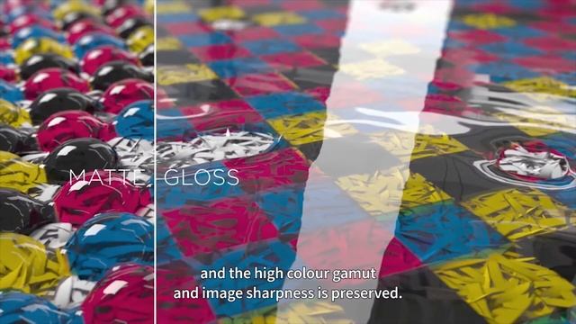 The Canon Colorado 1650 - (Full Video) смотреть онлайн