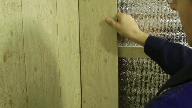 Отделка ванной комнаты панелями ПВХ - подготовка и пошаговый монтаж. ч.1 смотреть онлайн