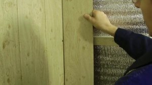 Отделка ванной комнаты панелями ПВХ - подготовка и пошаговый монтаж. ч.1