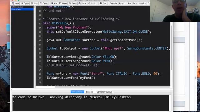 java 1 8 смотреть онлайн