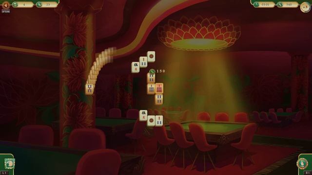 MAHJONG WORLD CONTEST TROPHY CHAMPION CUP PLAYSTATION 5 смотреть онлайн