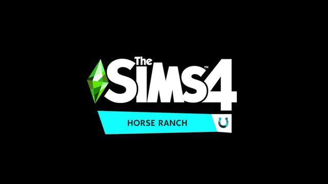 The Sims 4 Horse Ranch - CAS 2 (Medium) смотреть онлайн