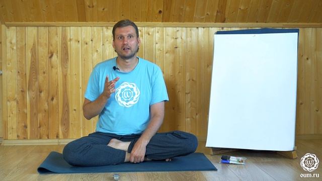 Как управлять кармой? (Денис Малинов oum.ru) смотреть онлайн