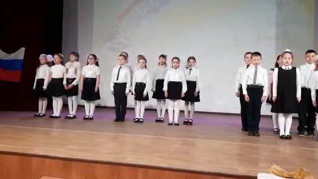 "Я юный гражданин своей России" смотреть онлайн