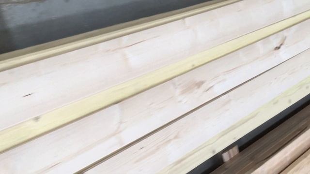 Блок-хаус хвоя 28*135*6000 сорт АВ ель сосна смотреть онлайн