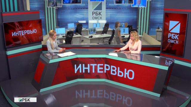Новости "РБК-Омск" от 01.07.19 смотреть онлайн
