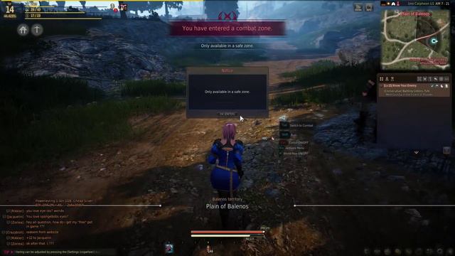 BEST SCREENSHOTS! - Black Desert Online Let's Play 9 (BDO Gameplay/Commentary/PC) смотреть онлайн