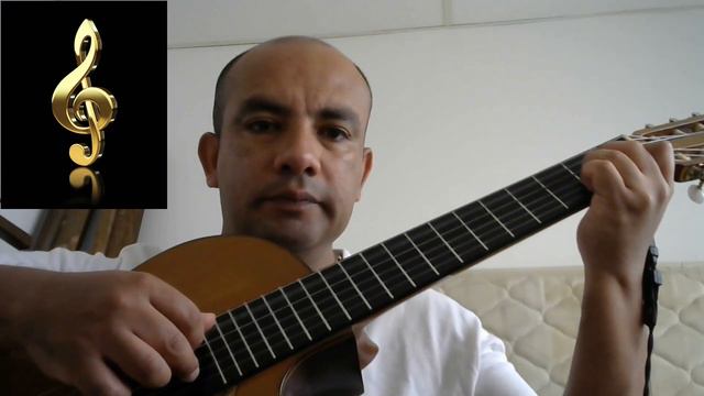 TRES ARPEGIOS MAS USADOS EN LA GUITARRA #GUITARRA #ARPEGIOS смотреть онлайн