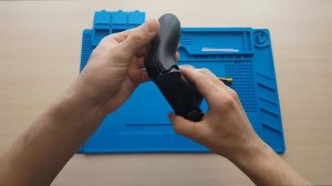 ЗАЛИПАЕТ СТИК / СТИК ВЕДЕТ / ГЛЮЧИТ DUALSHOCK 4 на Playstation 4