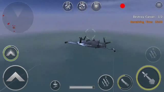 GUNSHIP BATTLE : HELICOPTER 3D V2.5.60 MOD смотреть онлайн