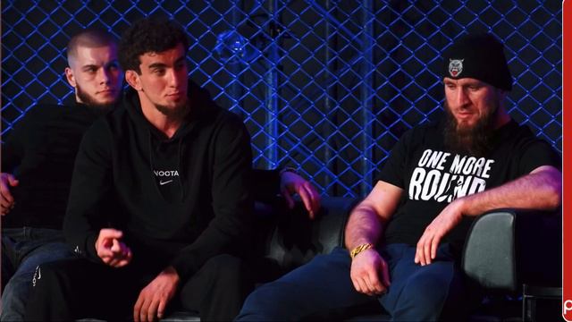 ШОК ЭТОМУ БЫТЬ | ШОВХАЛ ПРОТИВ ПЕРС ХЕЙБАТИ | ММА UFC GOOOOOOOOOO смотреть онлайн