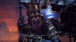 ЧТО БУДЕТ ЕСЛИ УБИТЬ АБРАКСИСА И ПОВЕЛИТЕЛЯ ПУСТОТ СРАЗУ ► Darksiders 3 СЕКРЕТЫ (Дарксайдерс 3)