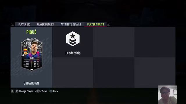 FIFA 22 - Open Year in review Got CR7 смотреть онлайн