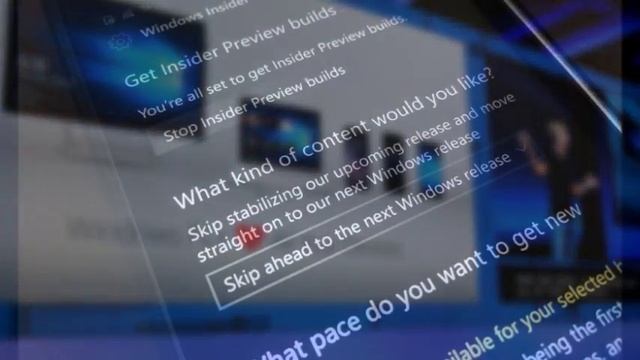 Круг Skip Ahead теперь недоступен для инсайдеров смотреть онлайн