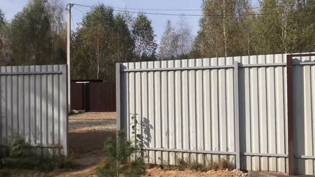 Строим дом из газобетона Планировка перед домом - 77 смотреть онлайн