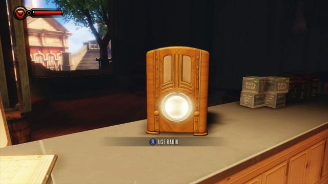 Bioshock Infinite HD "Aint She Sweet" Ben Bernie and His Hotel Roosevelt Orch смотреть онлайн