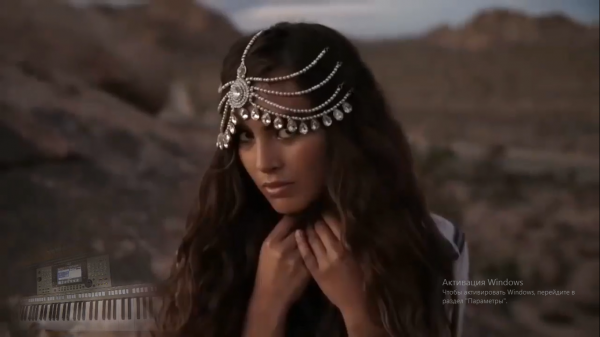 enigma sadeness(cover)yamaha psr s770 (720p)