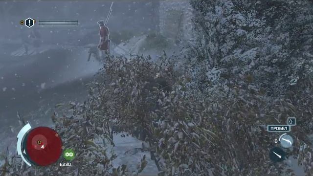Assassin's Creed III #8 Подслушиваем разговор и воруем карту смотреть онлайн