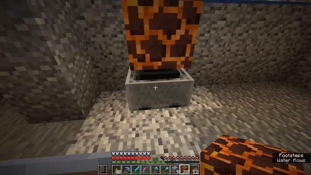 Spider Spawner String Farm! ▫ The Minecraft Survival Guide (Tutorial Lets Play) [Part 29] смотреть онлайн